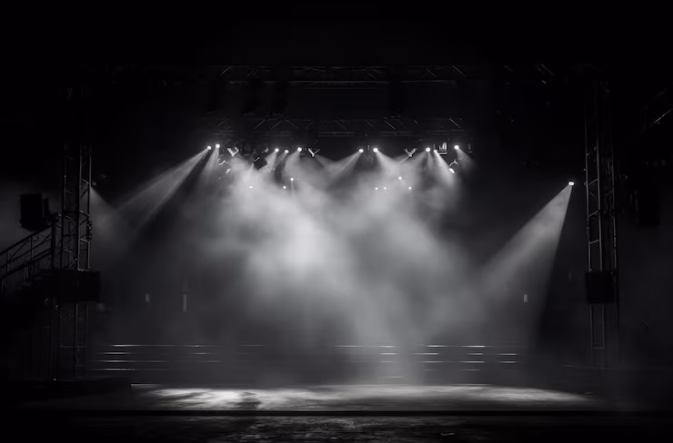 Theatre Special Effects