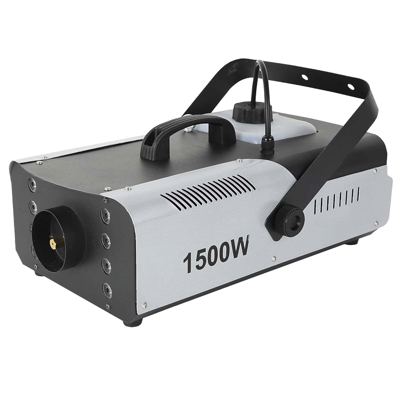 FOG MACHINE RENTAL